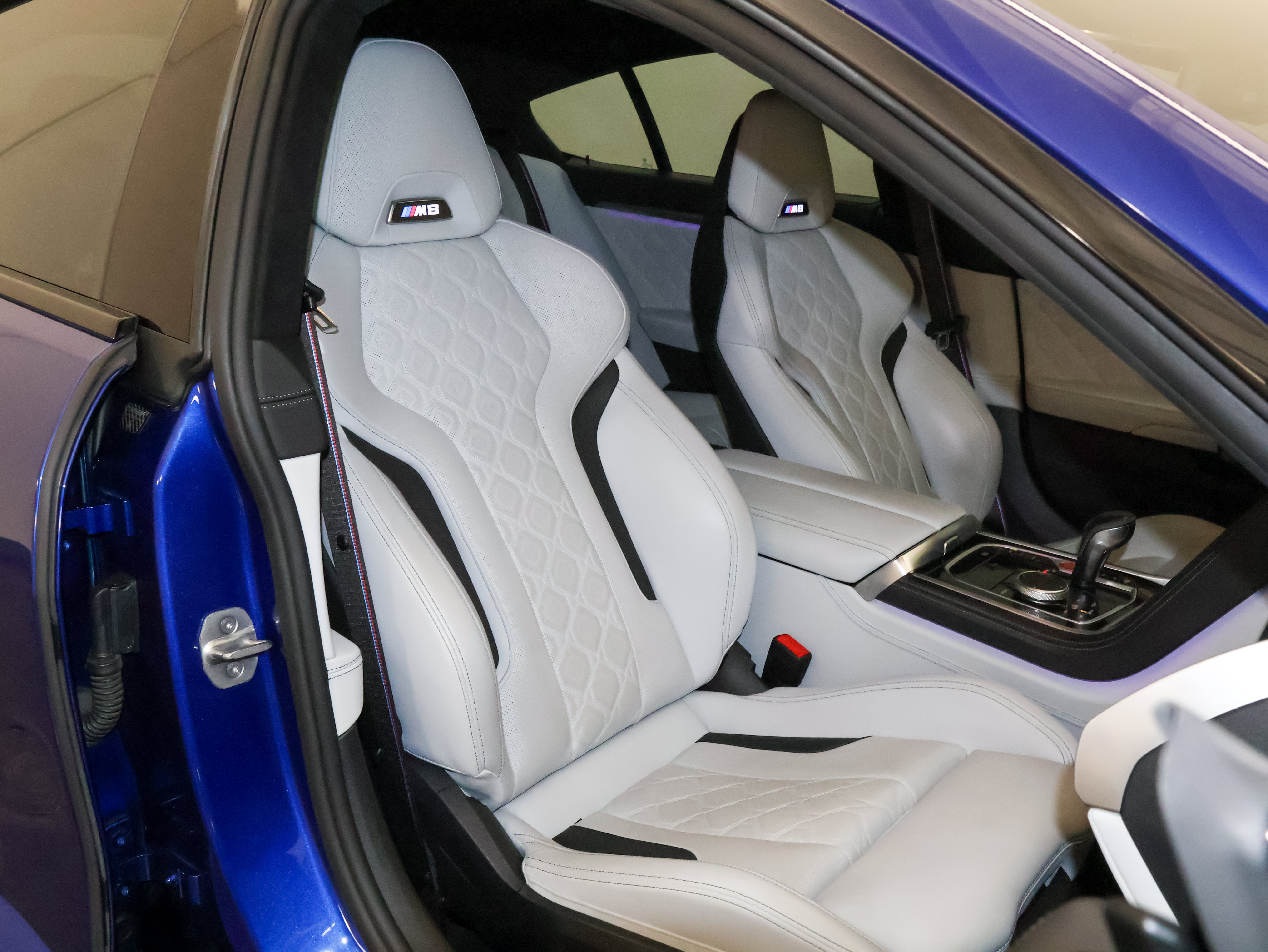 Used 2022 BMW M8 Gran Coupe xDrive Competition AWD/4WD image 48