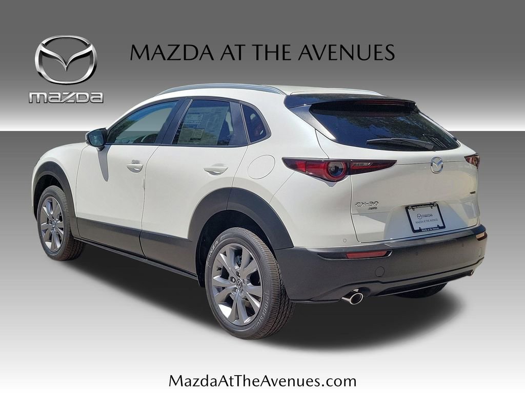 New 2026 MAZDA CX-30 AWD 2.5 S image 6
