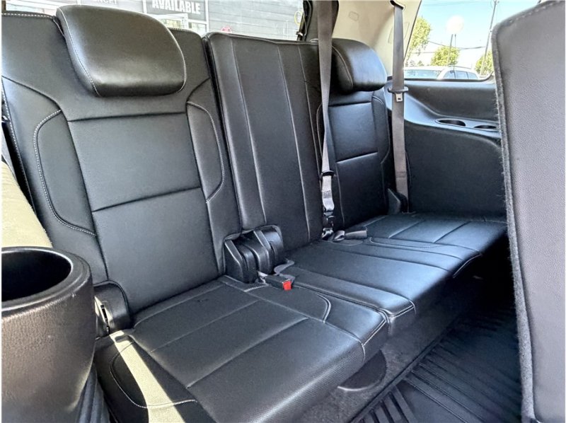 Used 2016 GMC Yukon SLT w/ Open Road Package RWD image 33