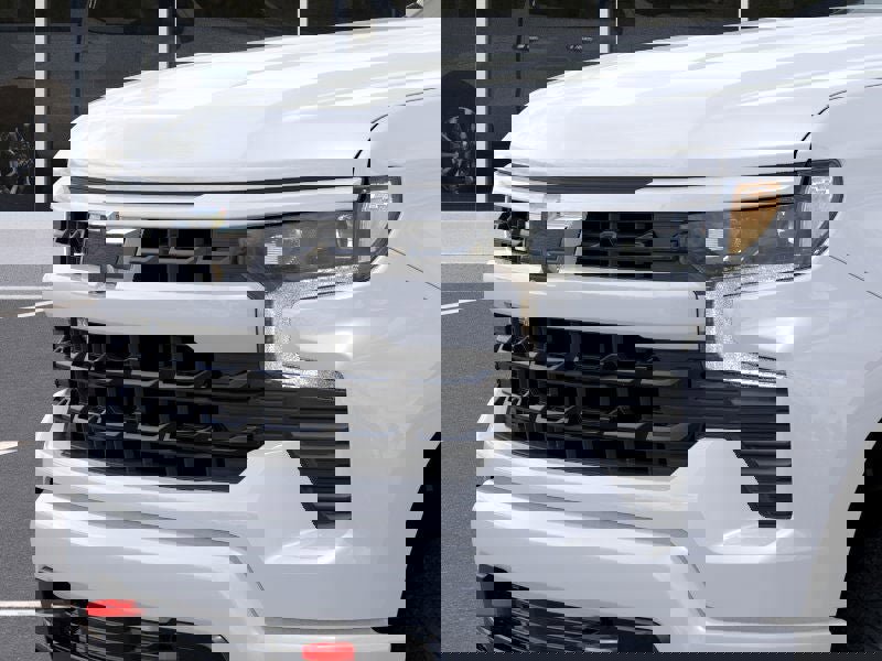 New 2026 Chevrolet Silverado 1500 RST w/ Redline Edition image 13