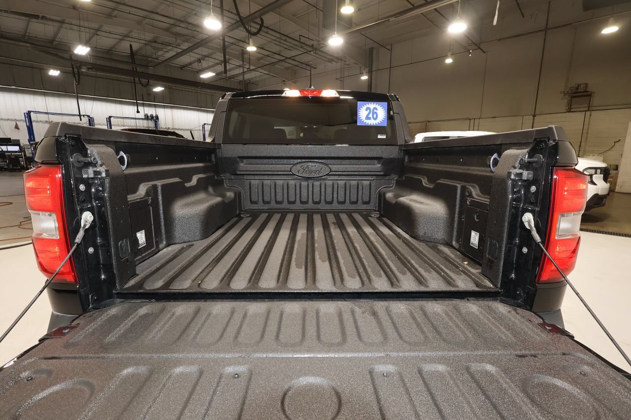 Used 2026 Ford Maverick XLT AWD/4WD image 23