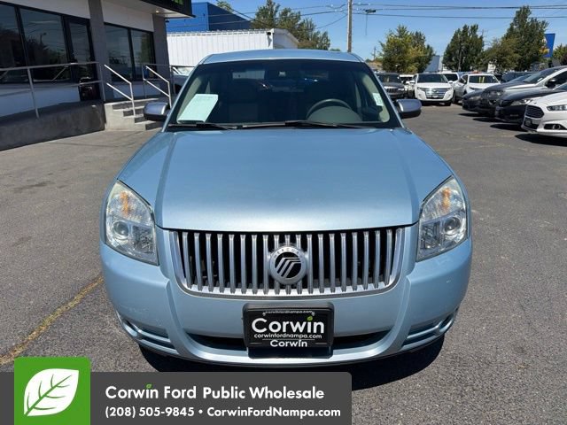 Used 2008 Mercury Sable Premier FWD image 2