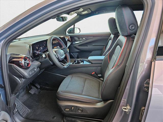 New 2025 Chevrolet Blazer EV RS FWD image 15