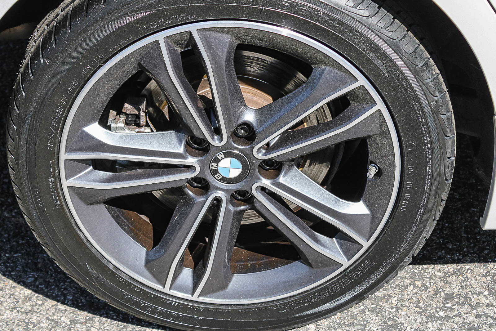 Certified 2023 BMW 228i Gran Coupe 228i w/ Convenience Package image 11