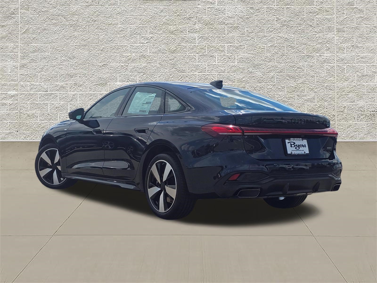 New 2026 Audi A5 2.0T Premium Plus AWD/4WD image 5
