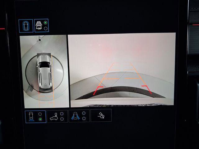 New 2026 GMC Acadia AT4 w/ Super Cruise Package AWD/4WD image 21
