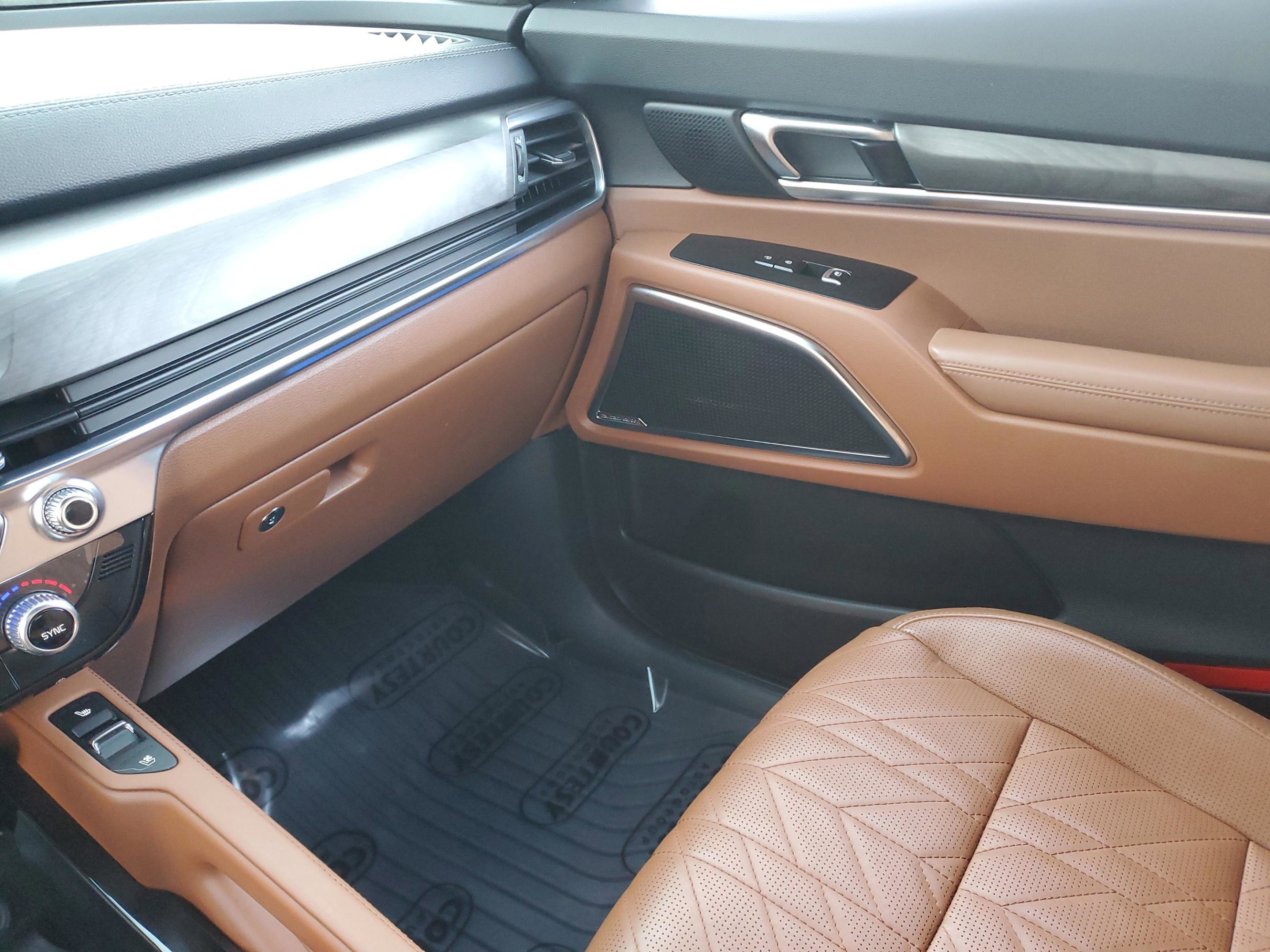 Used 2024 Kia Telluride SX Prestige X-Line image 27