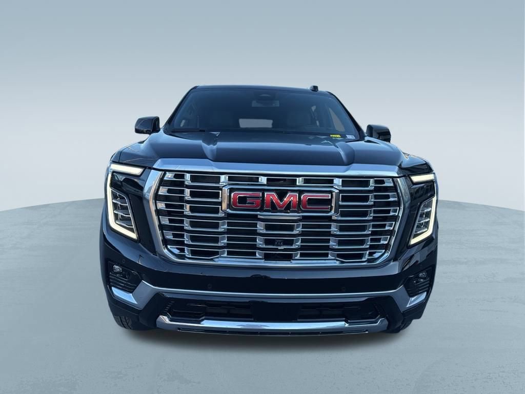 New 2026 GMC Yukon XL Denali image 2