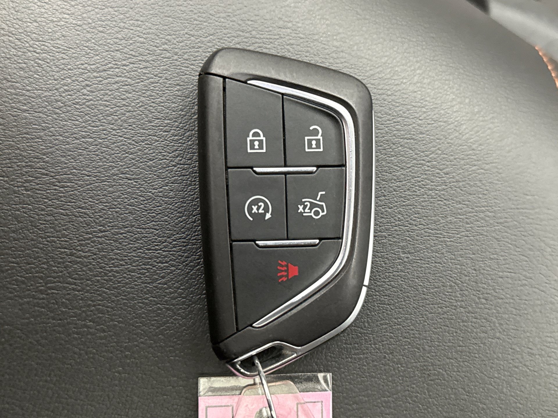 Used 2024 Cadillac CT4 V w/ Super Cruise 2 Package AWD/4WD image 24
