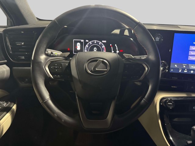 Used 2024 Lexus NX 350 AWD w/ Cold Area Package image 19