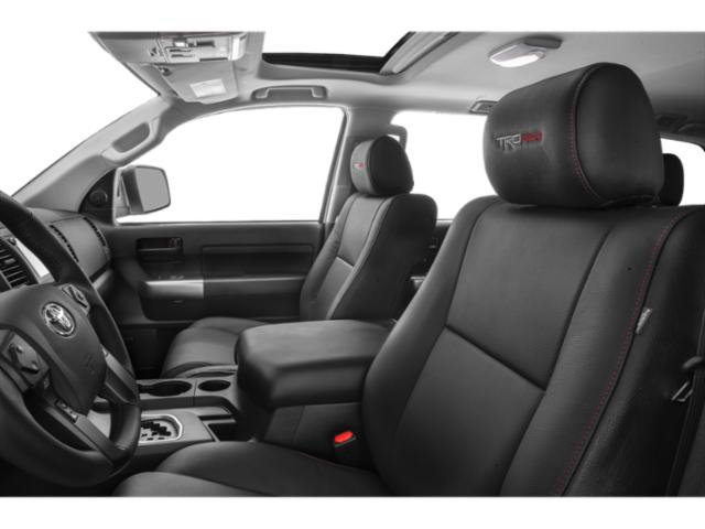 Used 2021 Toyota Sequoia TRD Pro AWD/4WD image 9