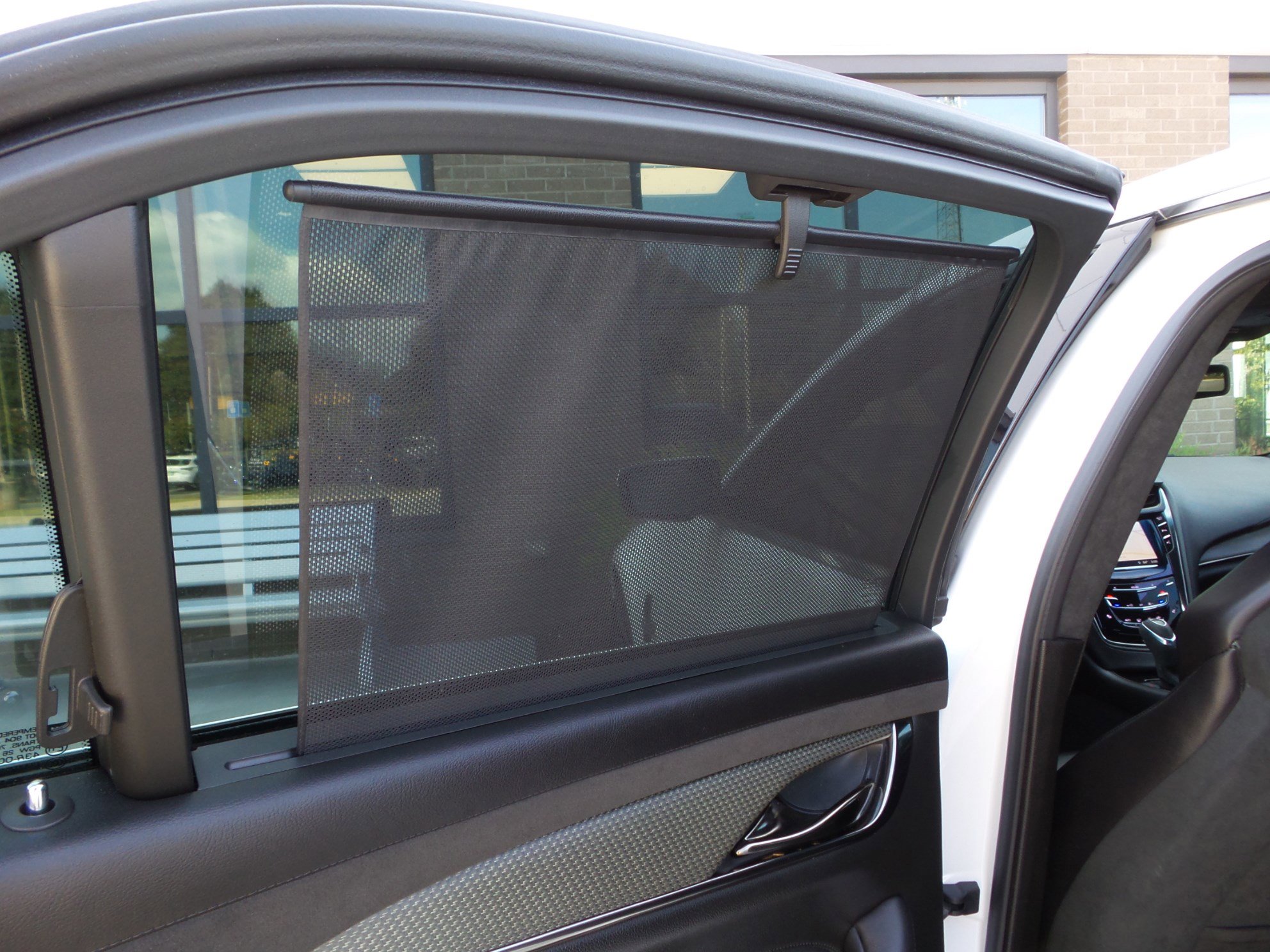 Used 2019 Cadillac CTS V w/ Carbon Fiber Package image 17