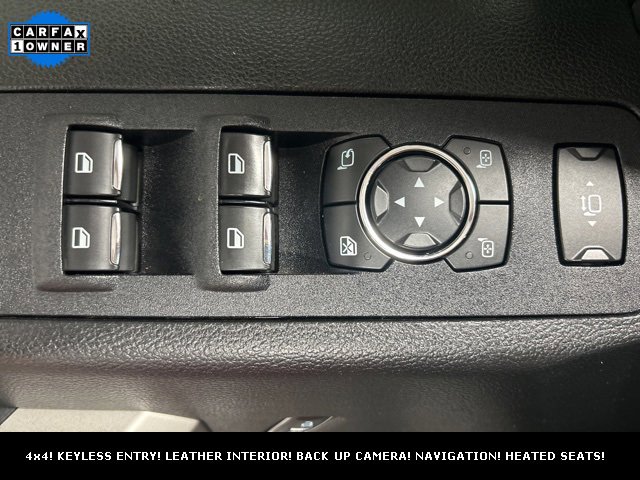 Used 2019 Ford F250 Lariat w/ FX4 Off-Road Package image 12