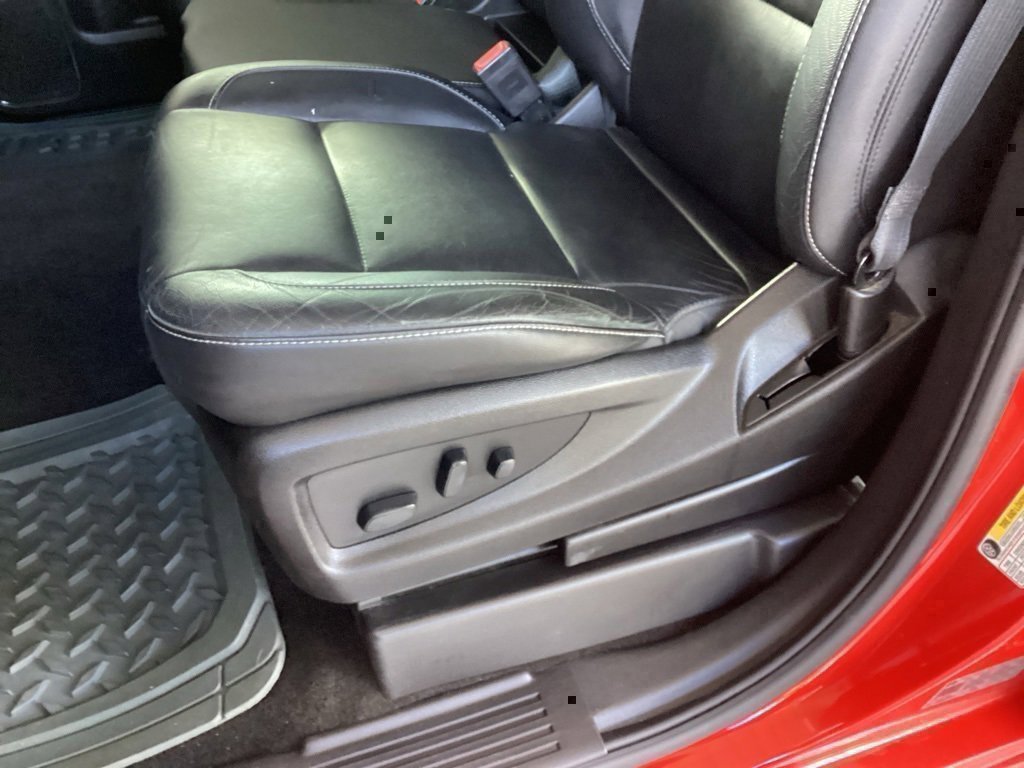 Used 2018 GMC Sierra 1500 SLT w/ Texas SLT Premium Package image 25