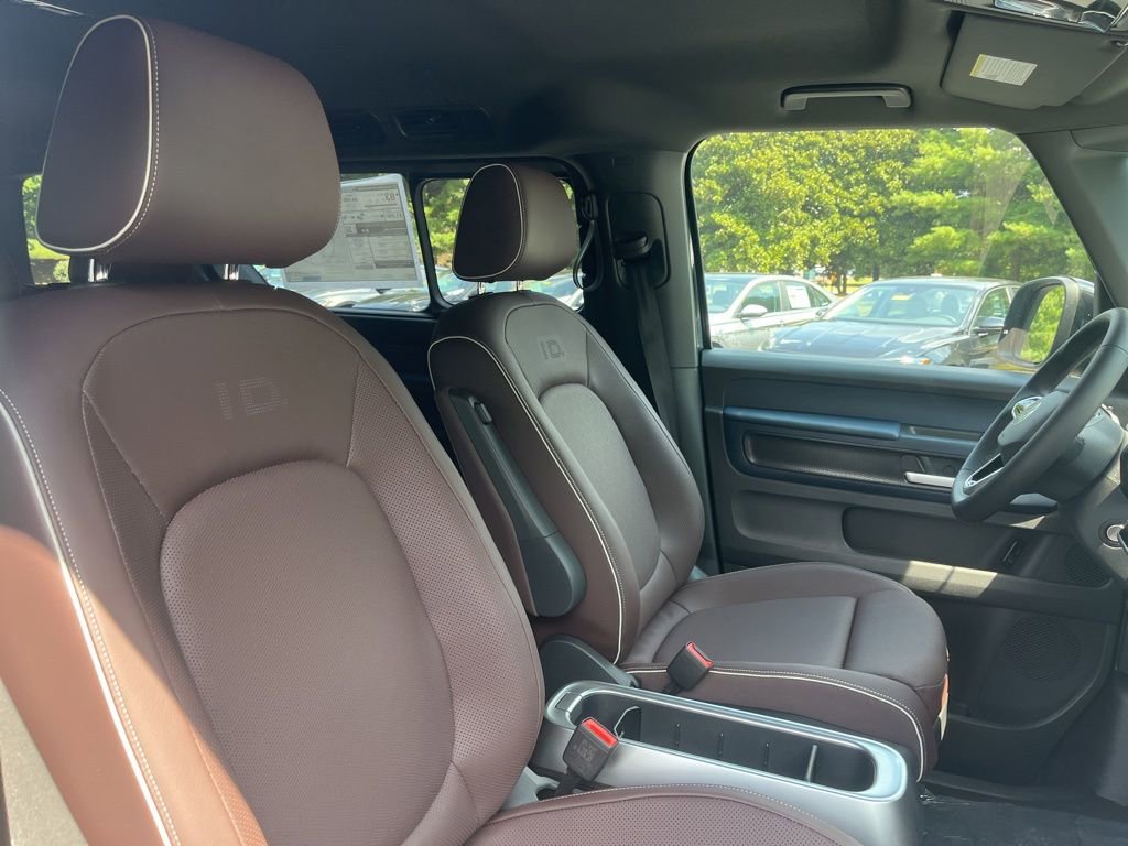 New 2025 Volkswagen ID. Buzz Pro S image 23