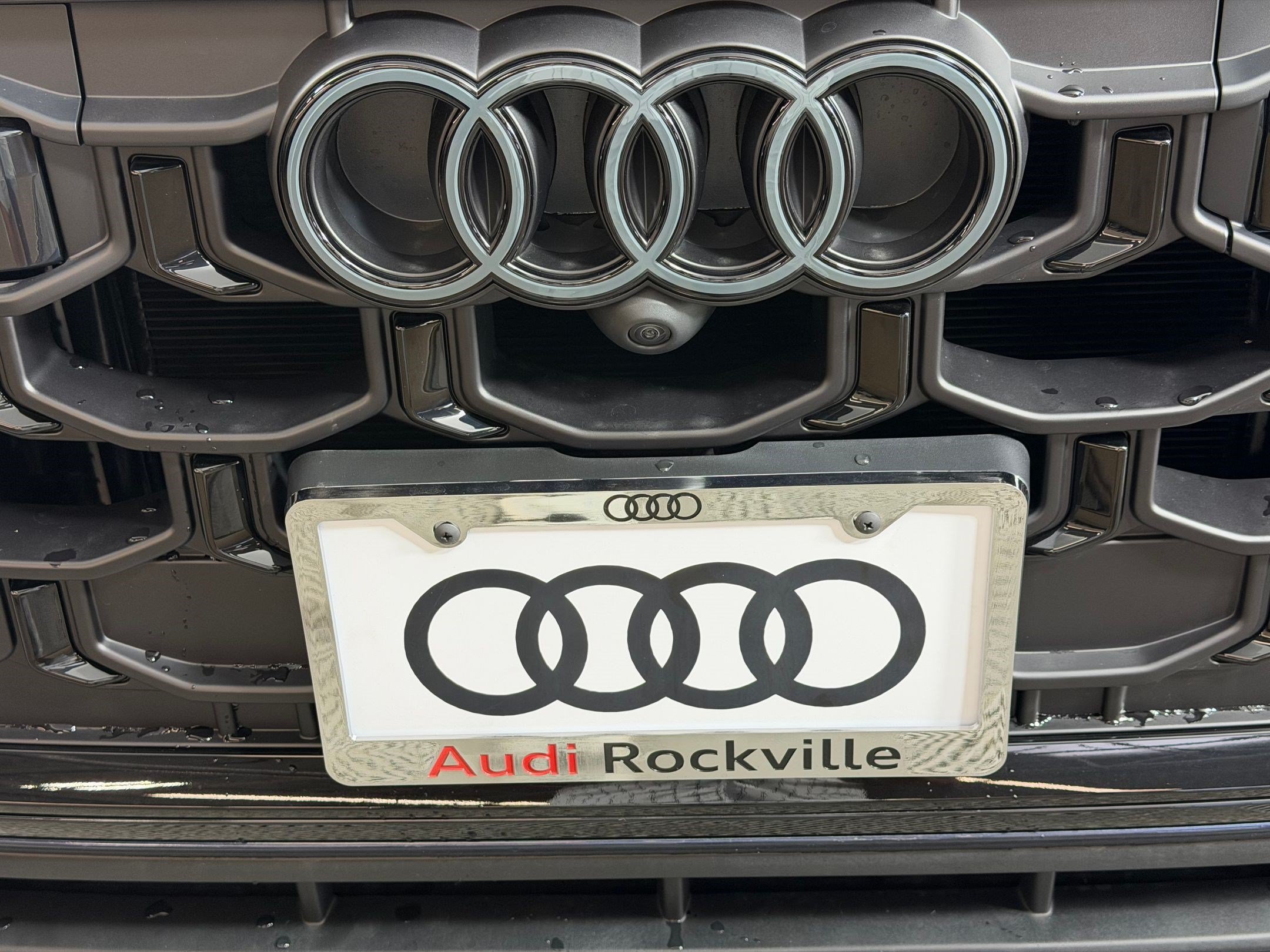 New 2027 Audi Q8 Premium Plus AWD/4WD image 28