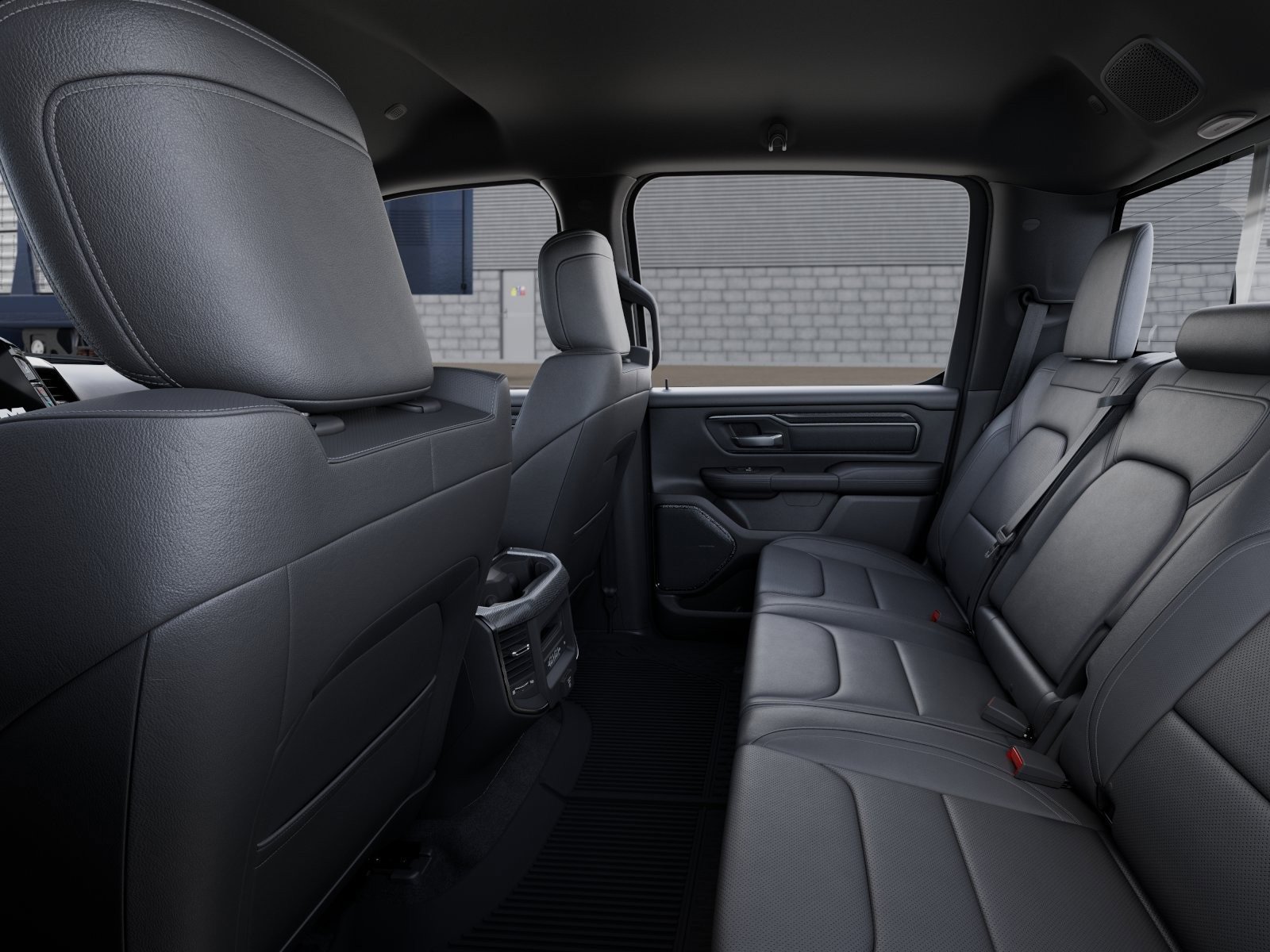 New 2026 RAM 1500 Rebel image 24