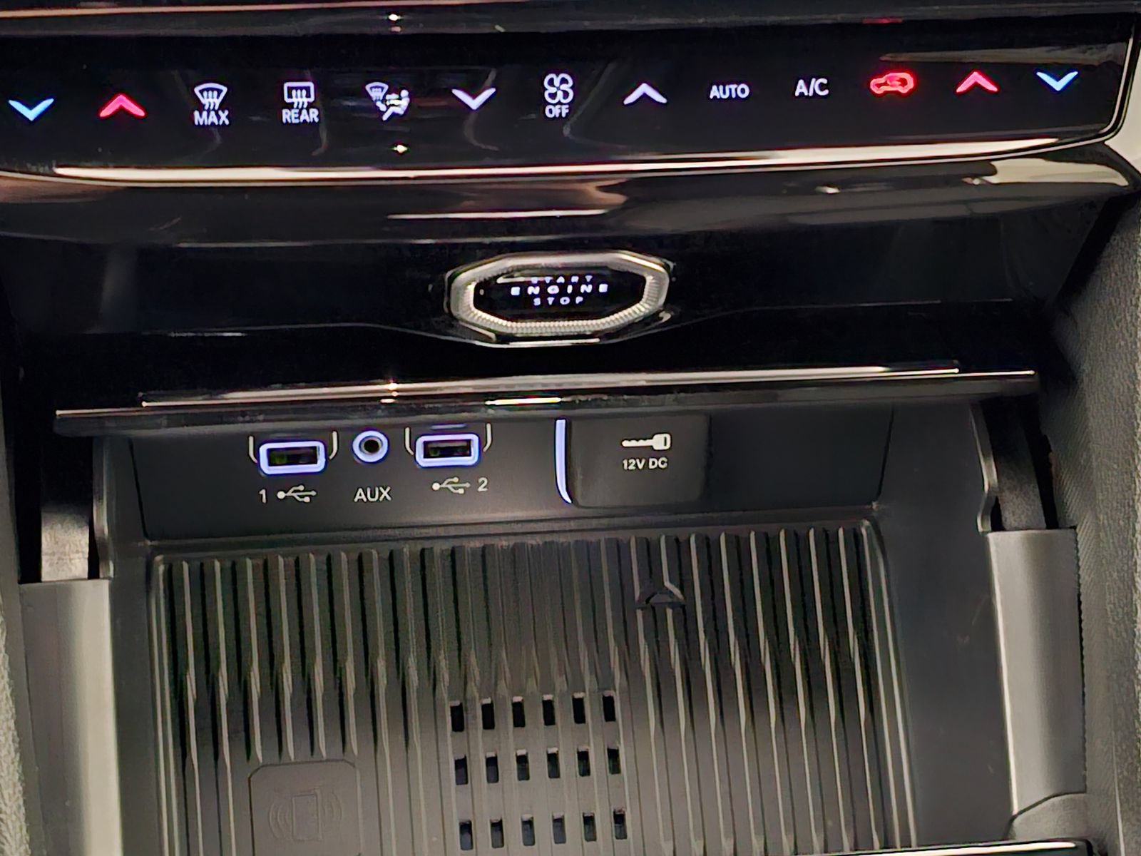 New 2027 Jeep Grand Cherokee Limited AWD/4WD image 21