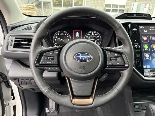 New 2026 Subaru Ascent Limited Bronze image 28