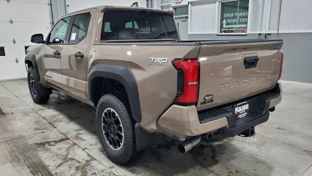 New 2026 Toyota Tacoma TRD Off-Road image 4