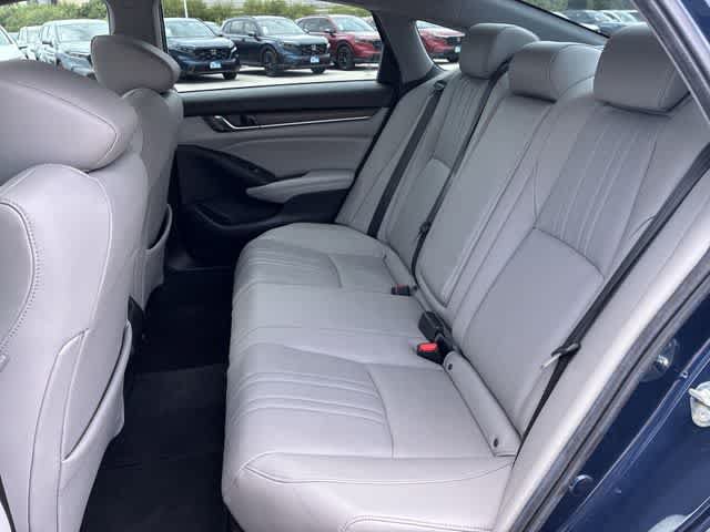 Used 2019 Honda Accord Touring image 21