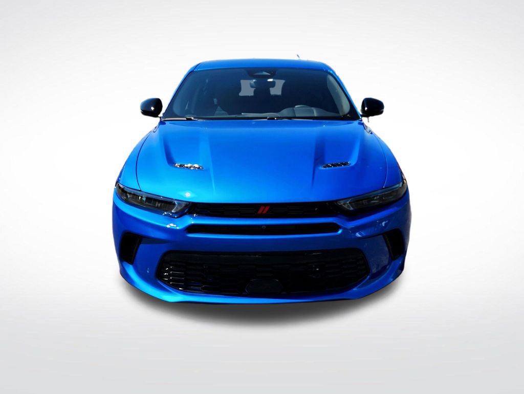 New 2025 Dodge Hornet GT w/ Tech Pack image 2