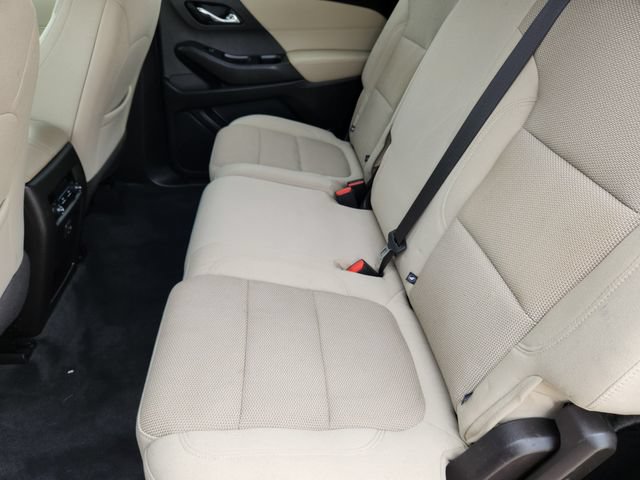 Certified 2022 Chevrolet Traverse LS AWD/4WD image 31