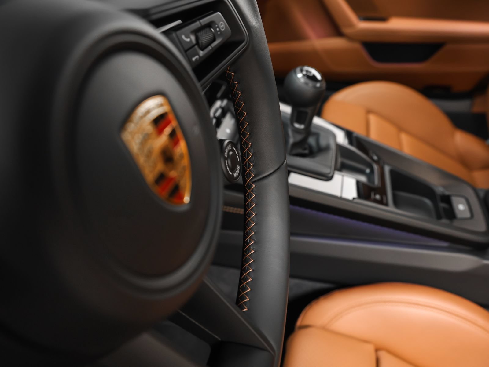 Certified 2023 Porsche 911 GT3 RWD image 50