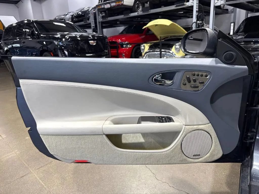 Used 2007 Jaguar XK Coupe RWD image 11