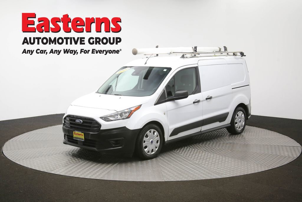 Used 2020 Ford Transit Connect XL image 57