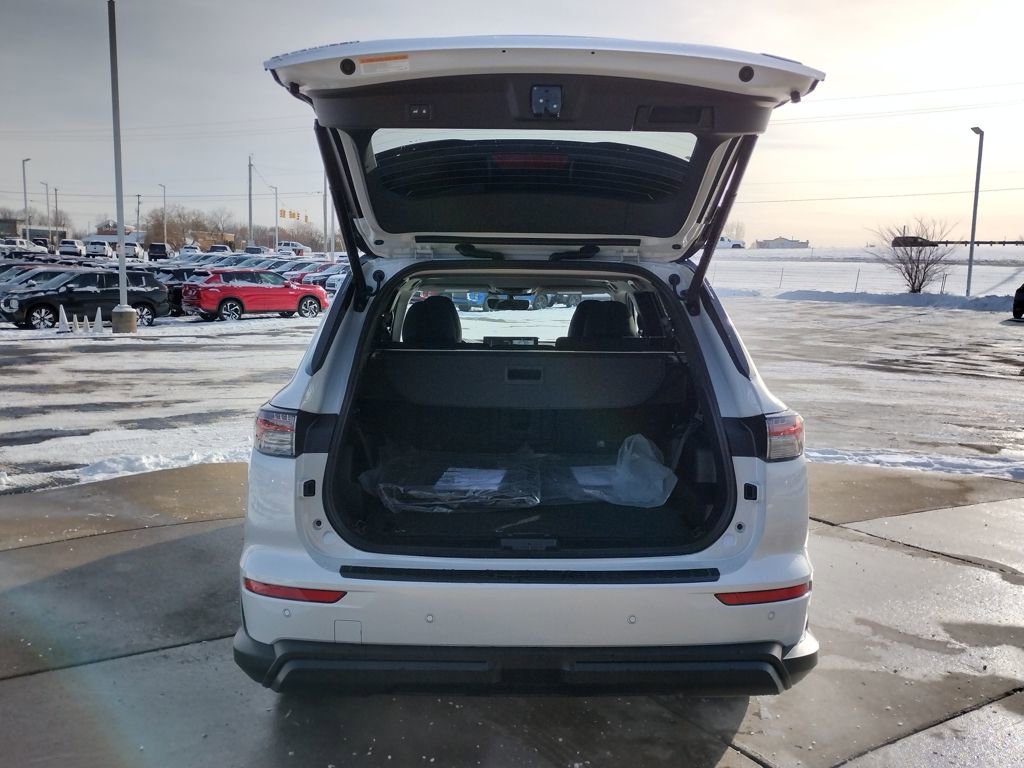 New 2026 Mitsubishi Outlander Trail Edition image 17