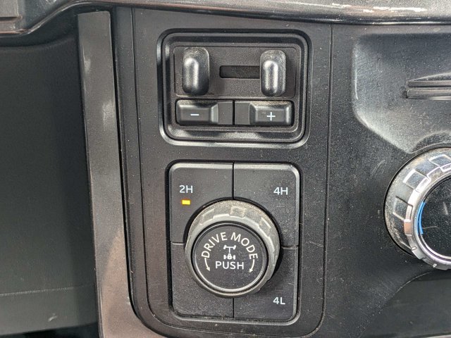 Used 2023 Ford F150 XLT w/ Equipment Group 302A High AWD/4WD image 29