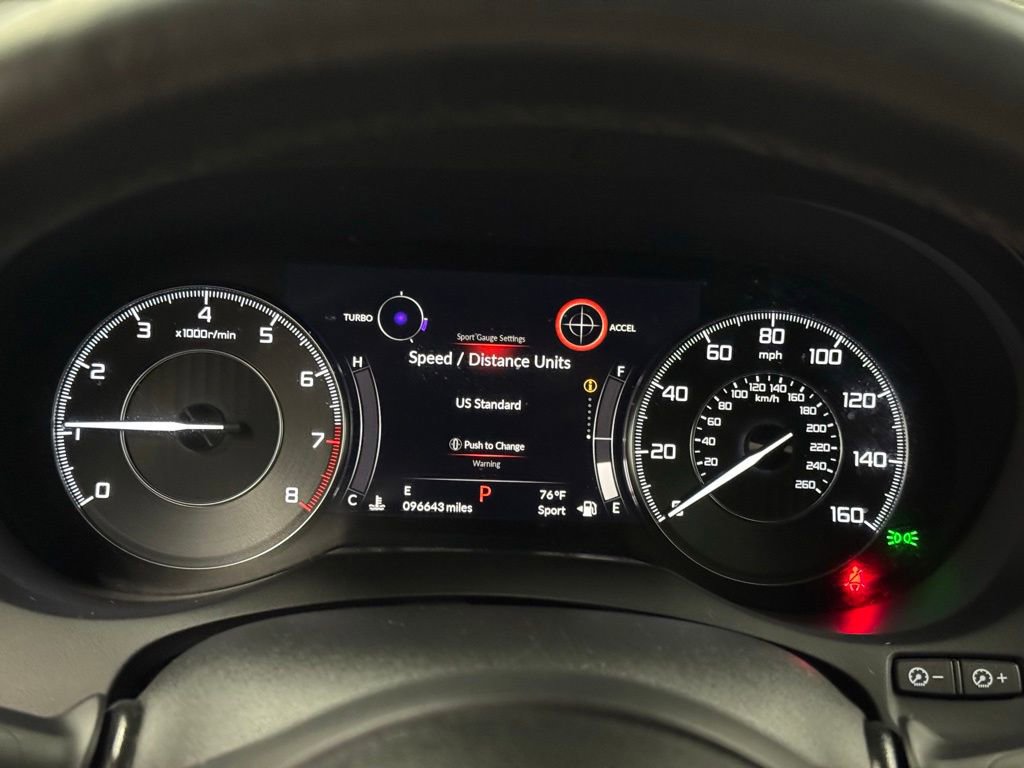 Used 2020 Acura RDX AWD image 24