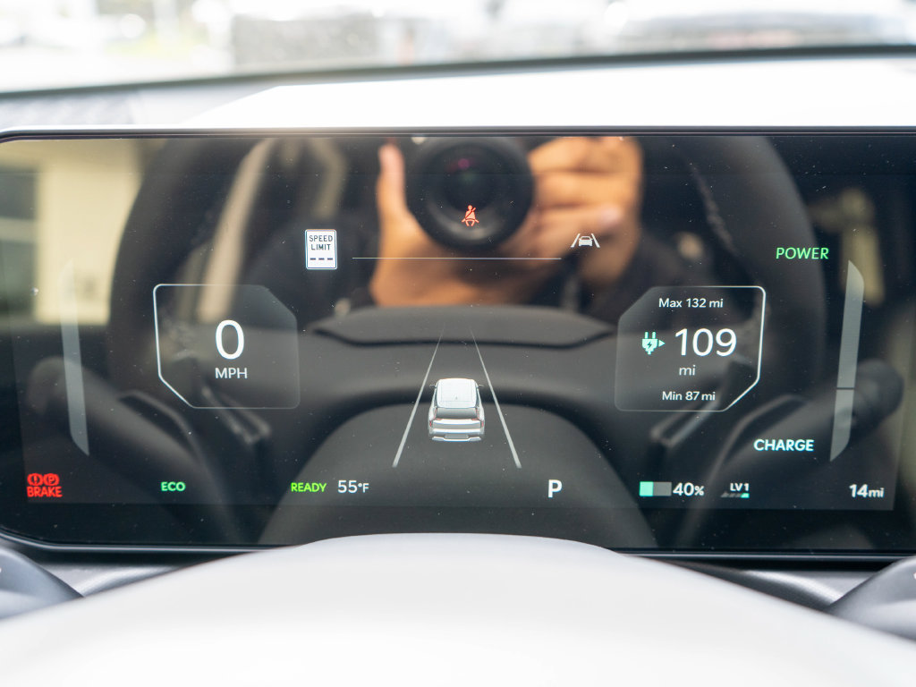 New 2026 Kia EV9 Wind AWD/4WD image 26