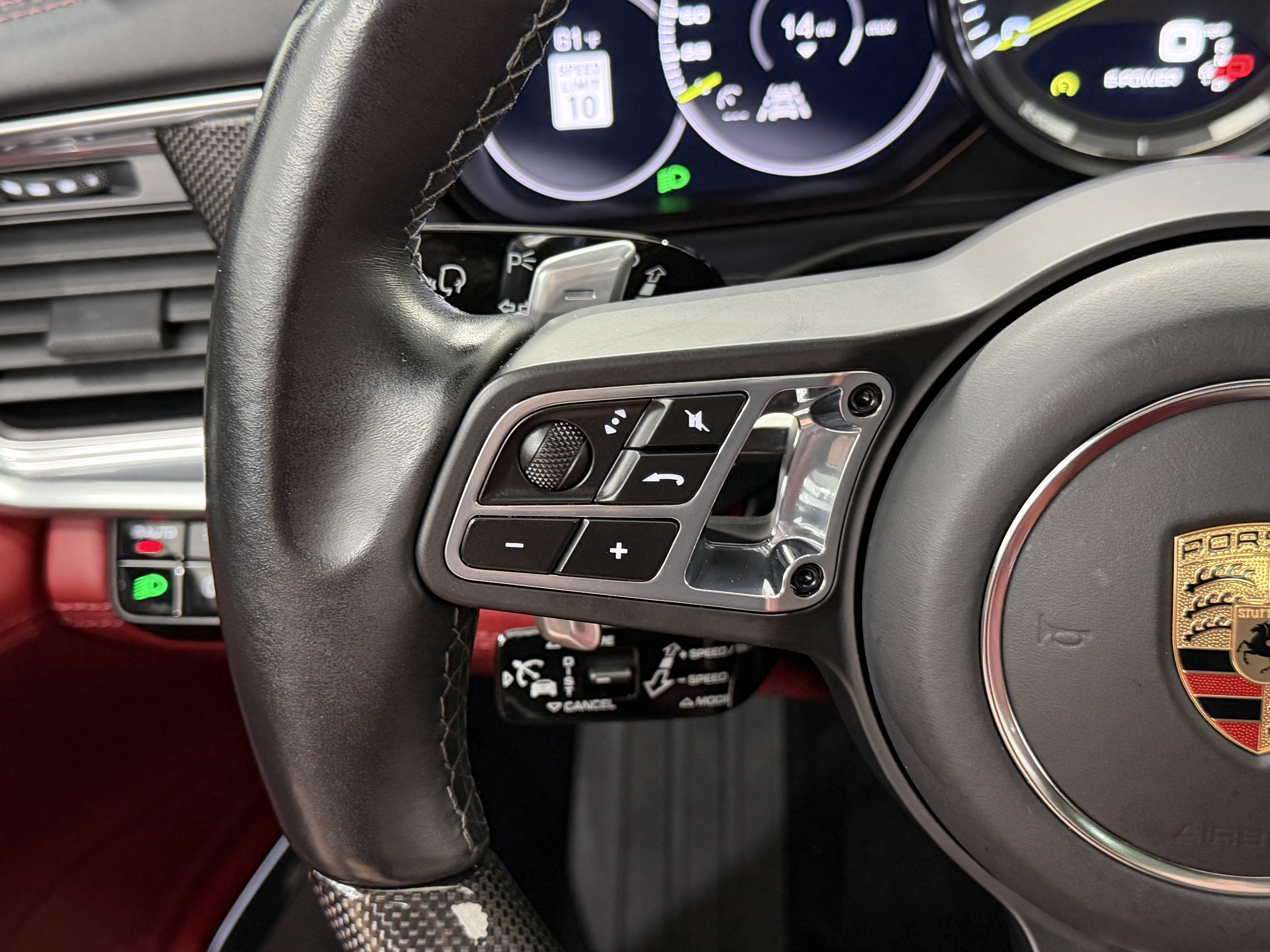 Used 2019 Porsche Panamera Turbo S image 49