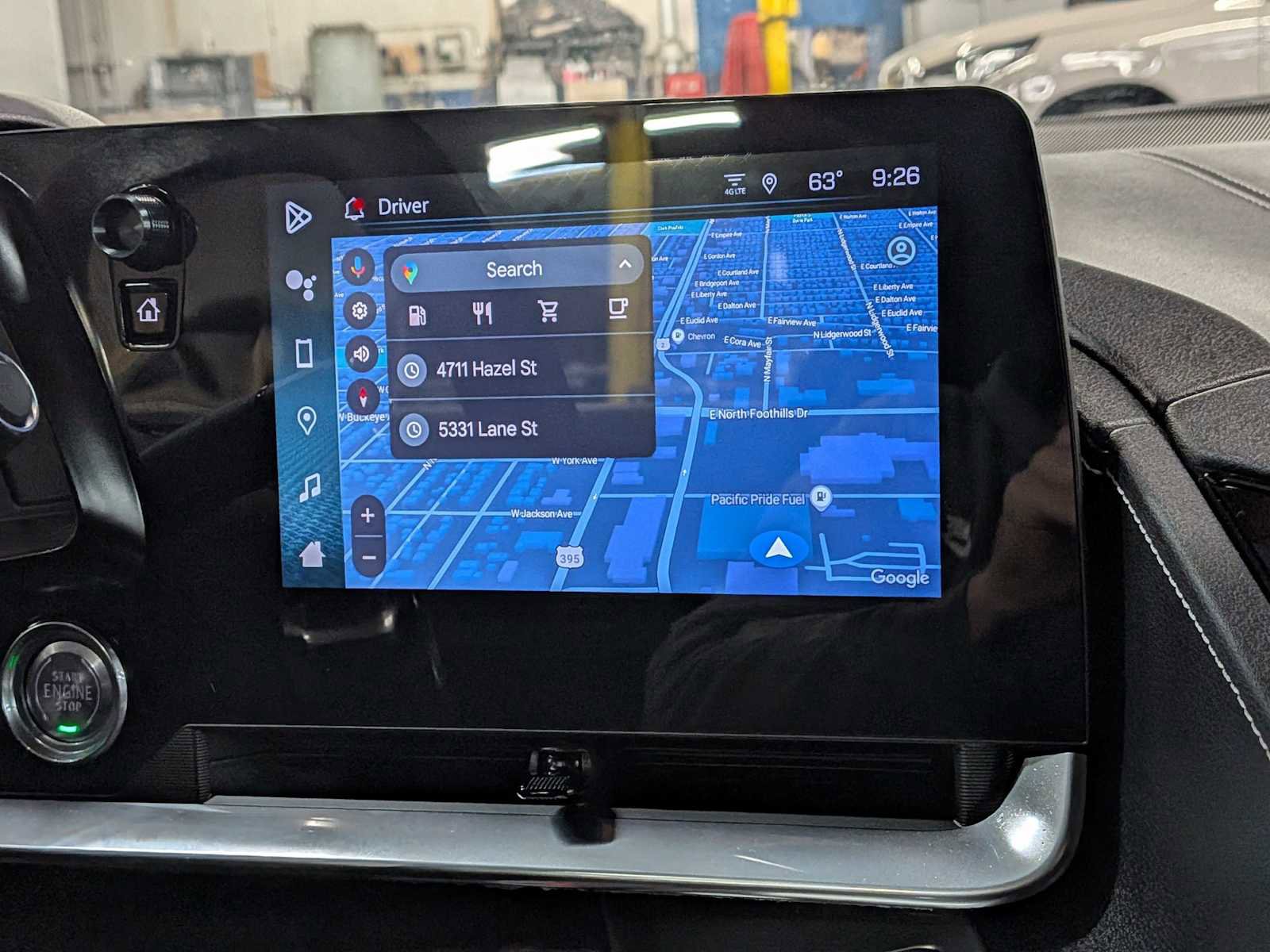 Certified 2024 Chevrolet Corvette Stingray Preferred Cpe w/ 2LT image 24