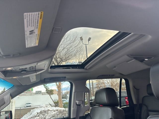 Used 2017 Chevrolet Tahoe LT image 29