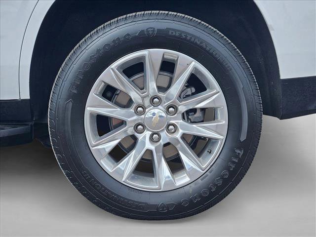 Used 2023 Chevrolet Tahoe Premier image 28