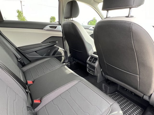 New 2025 Volkswagen Taos S FWD image 30