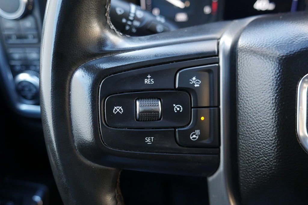 Used 2023 GMC Sierra 3500 Denali w/ Denali Ultimate Package image 13