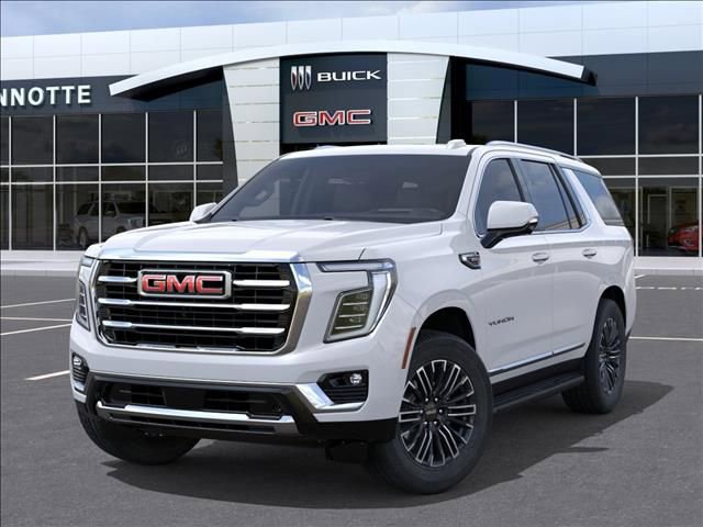 New 2026 GMC Yukon Elevation w/ Elevation Premium Package AWD/4WD image 6