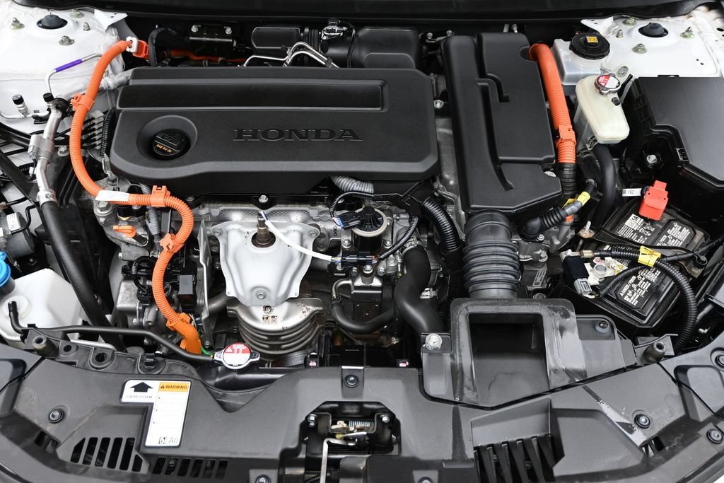 Used 2023 Honda Accord Sport image 15