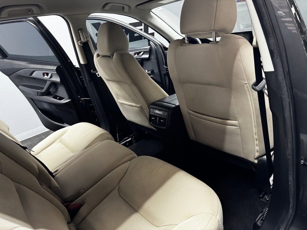 Used 2016 MAZDA CX-9 Sport image 46