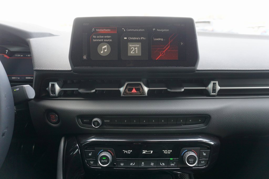 New 2026 Toyota Supra image 11