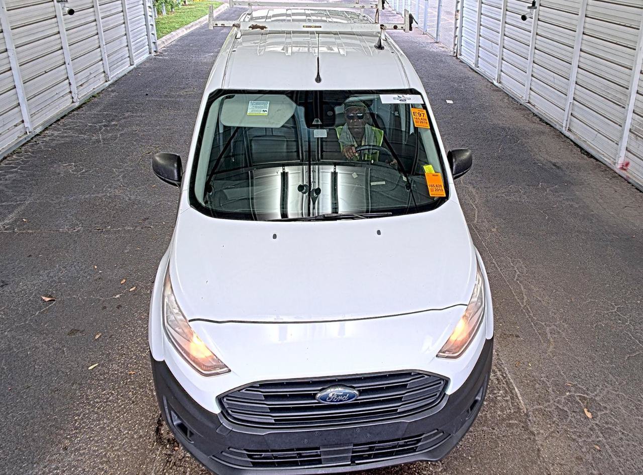 Used 2019 Ford Transit Connect XL FWD image 4