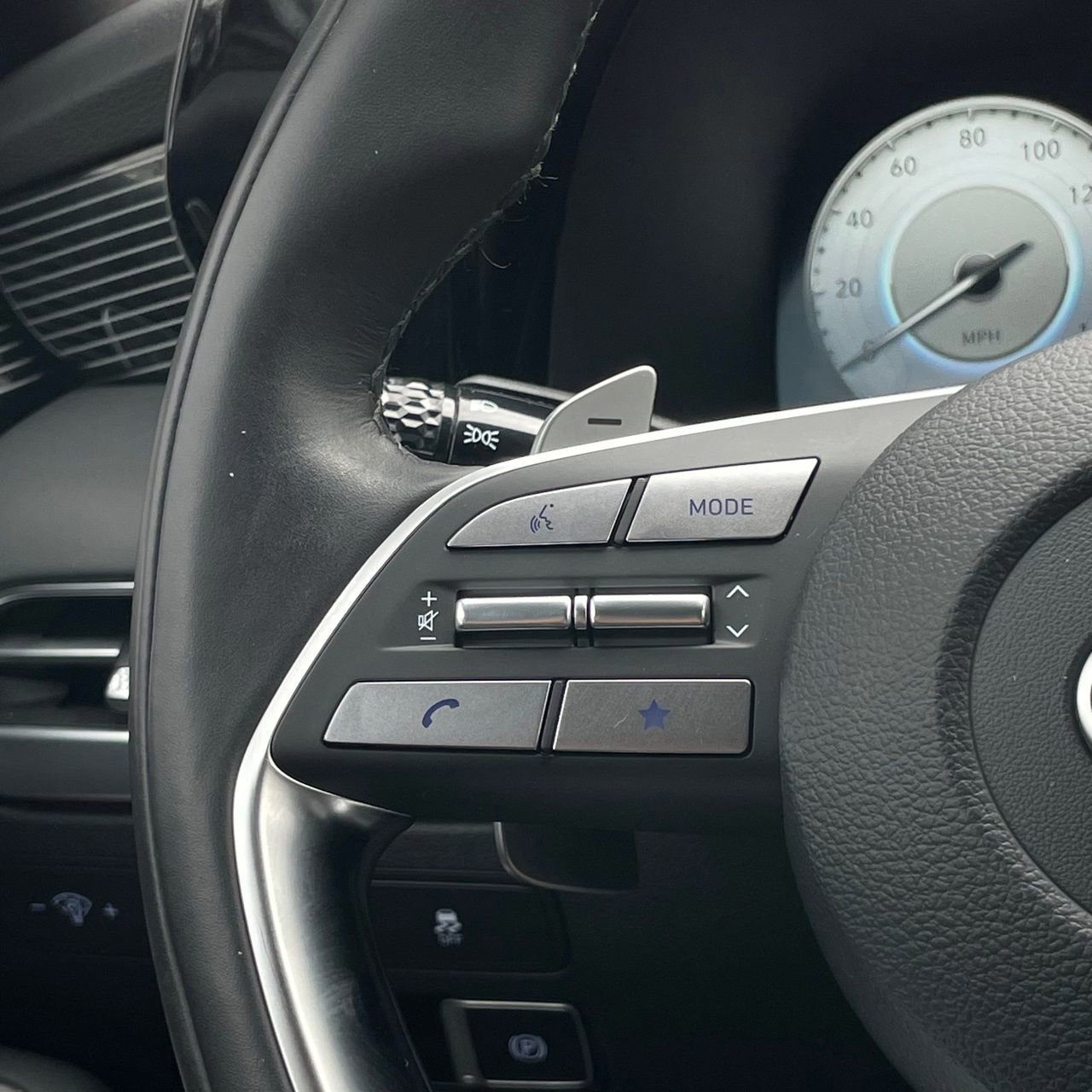 Used 2024 Hyundai Palisade Calligraphy image 13