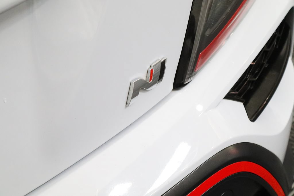 Used 2023 Hyundai Kona N FWD image 14