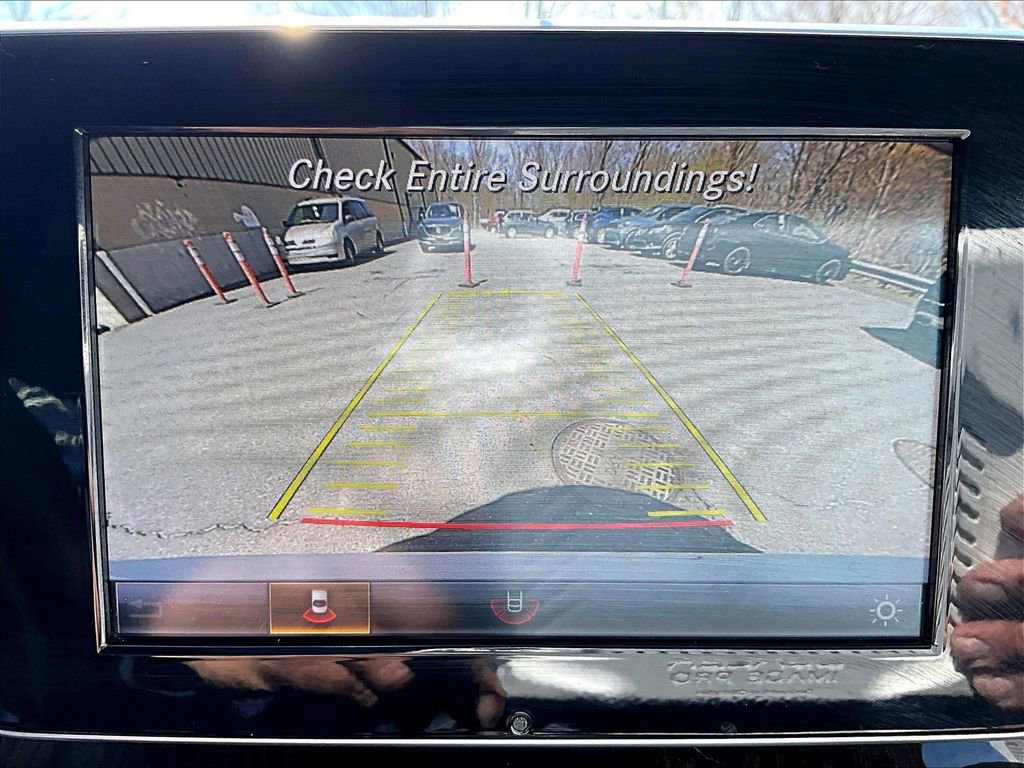 Used 2018 Mercedes-Benz C 300 4MATIC Sedan image 19