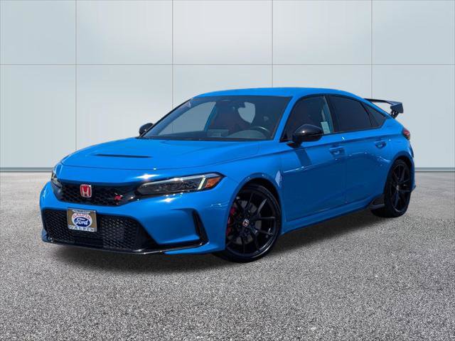 Used 2023 Honda Civic Type R image 1