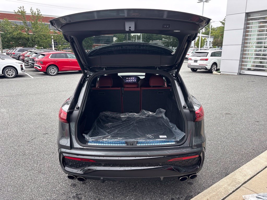 New 2026 Audi SQ5 Premium Plus AWD/4WD image 34